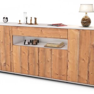 Sideboard Fiorella, Pinie (180x79x35cm)