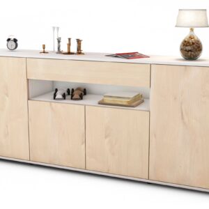 Sideboard Fiorella, Zeder (180x79x35cm)