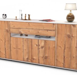 Sideboard Flavia, Pinie (180x79x35cm)