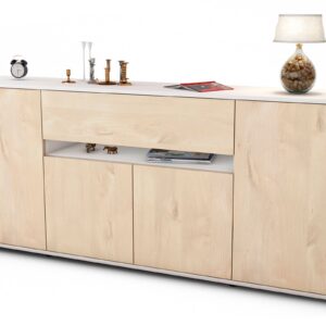 Sideboard Flavia, Zeder (180x79x35cm)