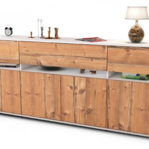 Sideboard Flora, Pinie (180x79x35cm)