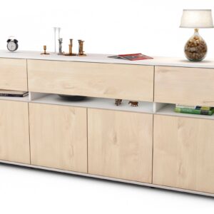 Sideboard Flora, Zeder (180x79x35cm)