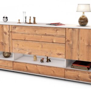 Sideboard Florentina, Pinie (180x79x35cm)