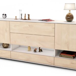 Sideboard Florentina, Zeder (180x79x35cm)