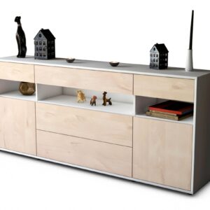 Sideboard Floria, Zeder (180x79x35cm)