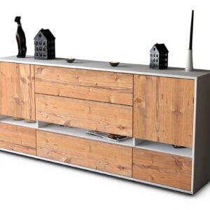 Sideboard Floriana, Pinie (180x79x35cm)