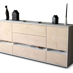 Sideboard Floriana, Zeder (180x79x35cm)