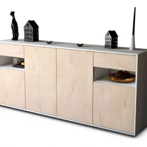 Sideboard Franca, Zeder (180x79x35cm)