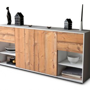 Sideboard Franka, Pinie (180x79x35cm)