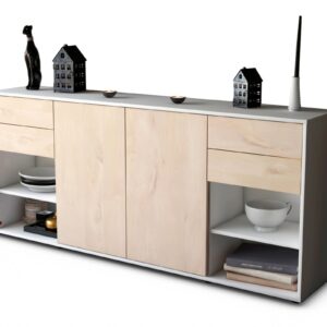 Sideboard Franka, Zeder (180x79x35cm)