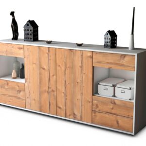 Sideboard Gabriella, Pinie (180x79x35cm)
