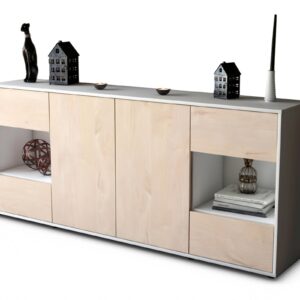 Sideboard Gaia, Zeder (180x79x35cm)