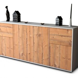 Sideboard Georgina, Pinie (180x79x35cm)