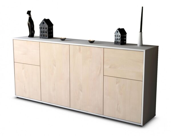 Sideboard Georgina, Zeder (180x79x35cm)