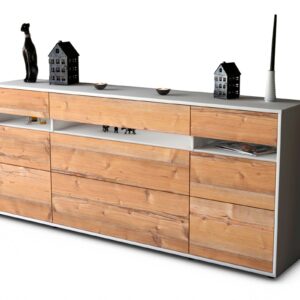 Sideboard Giada, Pinie (180x79x35cm)
