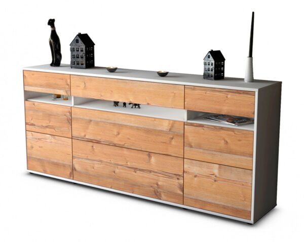 Sideboard Giada, Pinie (180x79x35cm)