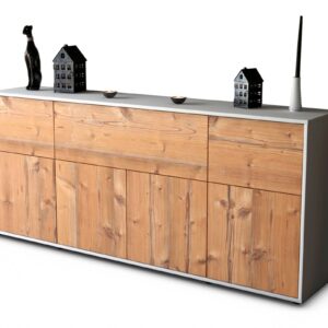 Sideboard Gianna, Pinie (180x79x35cm)
