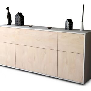 Sideboard Gianna, Zeder (180x79x35cm)
