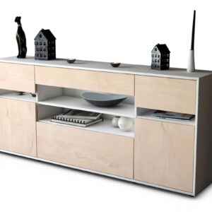 Sideboard Gina, Zeder (180x79x35cm)