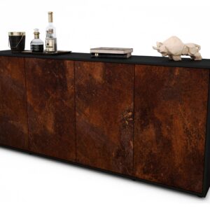 Sideboard Elana, Rost (180x79x35cm)
