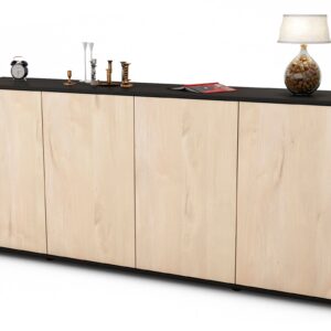 Sideboard Elana, Zeder (180x79x35cm)
