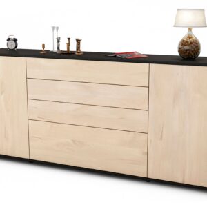 Sideboard Eleni, Zeder (180x79x35cm)