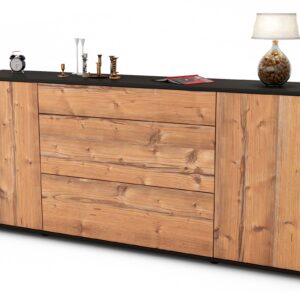Sideboard Eleonora, Pinie (180x79x35cm)