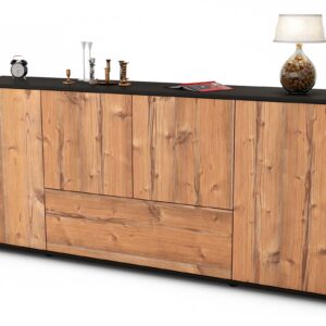 Sideboard Eli, Pinie (180x79x35cm)