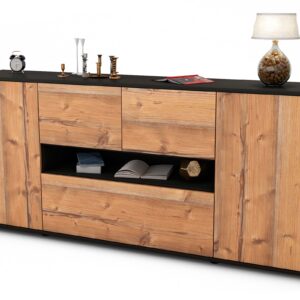 Sideboard Elisabetta, Pinie (180x79x35cm)