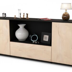 Sideboard Ella, Zeder (180x79x35cm)