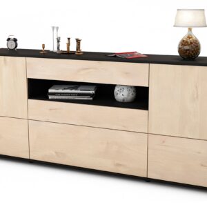 Sideboard Elvira, Zeder (180x79x35cm)