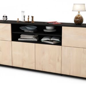Sideboard Emilia, Zeder (180x79x35cm)