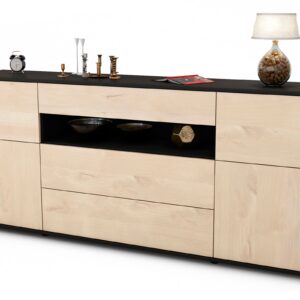 Sideboard Emma, Zeder (180x79x35cm)