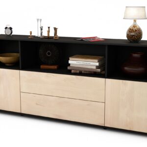 Sideboard Enza, Zeder (180x79x35cm)