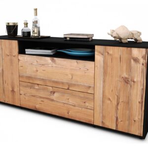 Sideboard Erina, Pinie (180x79x35cm)