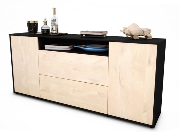 Sideboard Erina, Zeder (180x79x35cm)