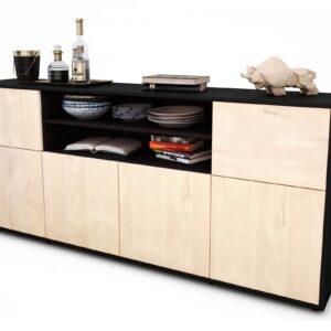 Sideboard Ermelina, Zeder (180x79x35cm)
