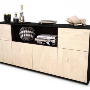 Sideboard Ermentrude, Zeder (180x79x35cm)