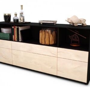 Sideboard Estella, Zeder (180x79x35cm)
