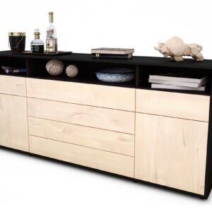 Sideboard Evelina, Zeder (180x79x35cm)