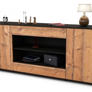 Sideboard Feli, Pinie (180x79x35cm)
