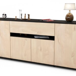 Sideboard Flavia, Zeder (180x79x35cm)