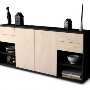 Sideboard Franka, Zeder (180x79x35cm)