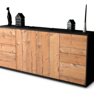 Sideboard Gemma, Pinie (180x79x35cm)