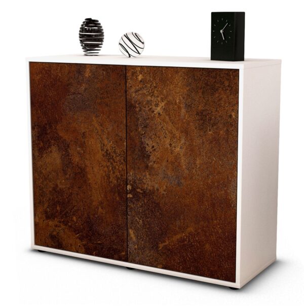 Sideboard Blanka, Rost (92x79x35cm)