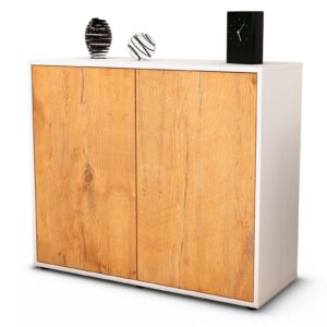 Sideboard Blanka, Eiche (92x79x35cm)