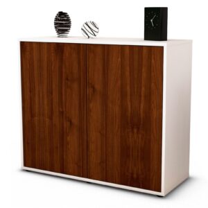 Sideboard Blanka, Walnuss (92x79x35cm)