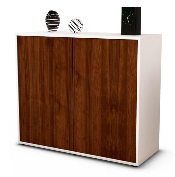 Sideboard Blanka, Walnuss (92x79x35cm)