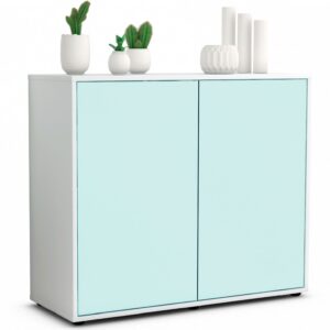 Sideboard Blanka, Mint (92x79x35cm)