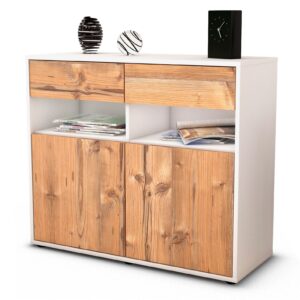 Sideboard Bruna, Pinie (92x79x35cm)